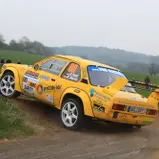 ADAC Rallye Masters, ADAC Hessen Rallye Vogelsberg