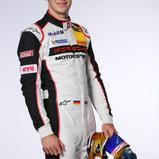 ADAC GT Masters, Precote Herberth Motorsport, Sven Müller