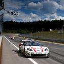 ADAC GT Masters, Red Bull Ring, Diego Alessi, Daniel Keilwitz, Callaway Competition