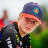 Karlis Alberts Reisulis (Lettland / Yamaha / Yamaha Europe MX125 MJC / ADAC MX Junior Cup 125)