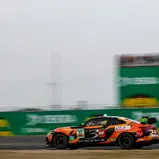 #77 Linus Hahne / Philip Wiskirchen / BMW M4 GT4 Evo / ME Motorsport, Nürburgring 2026