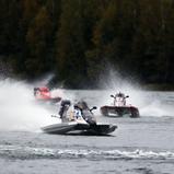 ADAC Motorboot Masters, Düren, Uwe Brettschneider