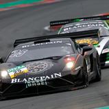ADAC GT Masters, Oschersleben, Blancpain Racing, Marc A. Hayek, Peter Kox