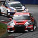 ADAC TCR Germany, Racing One, Niels Langeveld