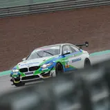 ADAC GT4 Germany, Sachsenring, MRS Besagroup Racing Team, Thomas Tekaat, Franjo Kovac