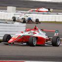 McLaren-Junior Ugo Ugochukwu (15/USA/Prema Racing) belegte Rang zwei