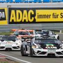 ADAC GT Masters, Zandvoort, Reiter Engineering, Albert von Thurn und Taxis, Nick Catsburg