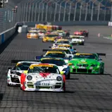 ADAC GT Masters