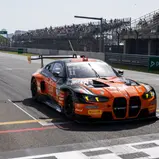 Leyton Fourie und Tim Zimmermann haben Rennen 1 in Zandvoort gewonnen