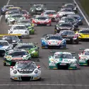 ADAC GT Masters, Zandvoort