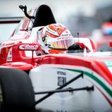 ADAC Formel 4, Nürburgring, Prema Powerteam, Marcus Armstrong