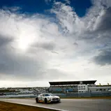 ADAC GT Masters, Zandvoort, ROWE Racing, Jan Seyffarth, Maro Engel