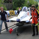 ADAC Motorboot Cup, Brodenbach, Maximilian Stilz