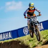 ADAC MX Masters Jauer, Mick Kennedy (Niederlande / KTM / Motocross AAD) 