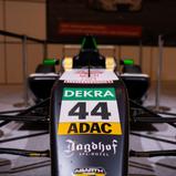 ADAC Motorsport, 2018, Essen Motor Show