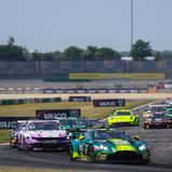 #7 Nicki Thiim (DNK / Aston Martin Vantage GT3 / Comtoyou Racing), Dekra Lausitzring 2026