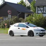 ADAC Rallye Masters, AvD Sachsen Rallye