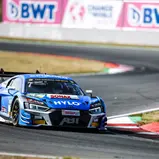 #7 Ricardo Feller (CHE / Audi R8 LMS GT3 Evo2 / Abt Sportsline), Oschersleben