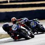 #58 / Malin Karacoban / Ohvale MotoMini-110 / ADAC Mini Bike Cup, Bopfingen