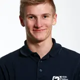 Jannes Fittje, ADAC Stiftung Sport