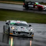 ADAC GT4 Germany, DEKRA Lausitzring, Team Piro Sports Caffè d Italia, Robin Falkenbach, Cedric Piro