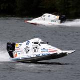ADAC Motorboot Cup, Brodenbach, Sascha Schäfer