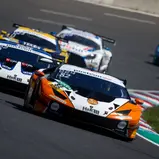 ADAC GT Masters, Lausitzring, GRT Grasser Racing Team, Steijn Schothorst, Tim Zimmermann