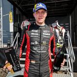 Lukas Ertl hieß der Sieger in der Porsche Endurance Challenge (Foto: Porsche Sports Cup)