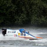 ADAC Motorboot