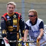 Formel ADAC, Red Bull Ring, Indy Dontje, Lotus