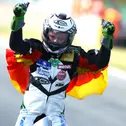 ADAC Junior Cup powered by KTM, Sachsenring, Tim Georgi