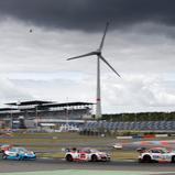 ADAC GT Masters, Lausitzring