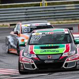 ADAC TCR Germany, Oschersleben, Target Competition 2, Jose Rodrigues