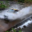 ADAC Opel Rallye Junior Team, Azoren, Bergkvist