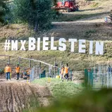 Strecke MSC Bielstein, DMX Bielstein