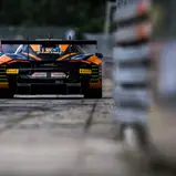 #25 Ben Dörr (DEU / McLaren 720S GT3 Evo / Dörr Motorsport), Norisring