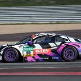 ADAC GT Masters, Testfahrten, Oschersleben, IRON FORCE RACING, Jan-Erik Slooten, Lucas Luhr