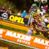 ADAC MX Masters, Miro Sihvonen