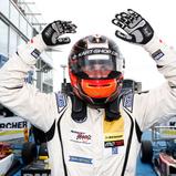 ADAC Formel Masters, Hockenheimring, Nicolas Beer, Neuhauser Racing