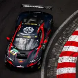 #69 Thierry Vermeulen (NLD / Ferrari 296 GT3 / Emil Frey Racing), Norisring