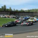 Screenshot ADAC GT Masters Experience 
