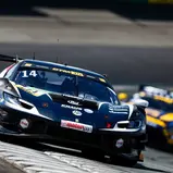#14 Jack Aitken (GBR / Ferrari 296 GT3 / Emil Frey Racing), Zandvoort