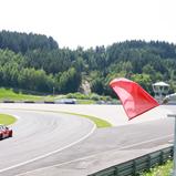ADAC TCR Germany, Red Bull Ring, Racing One, Benjamin Leuchter