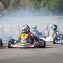 ADAC Kart Cup, Bopfingen, Credit: Aurelius Maier