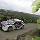 ADAC Rallye Deutschland