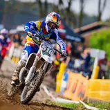 ADAC MX Masters, Fürstlich Drehna,Simon Längenfelder, Pfeil Husqvarna Junior Team