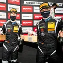 ADAC GT Masters, SSR Performance, Michael Ammermüller, Christian Engelhart