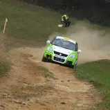 ADAC Rallye Masters, 2018, ADAC 3-Städte-Rallye