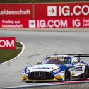 Die IG Europe GmbH ist ab sofort offizieller Partner der DTM