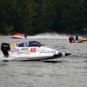 ADAC Motorboot Cup, Düren, Max Stilz